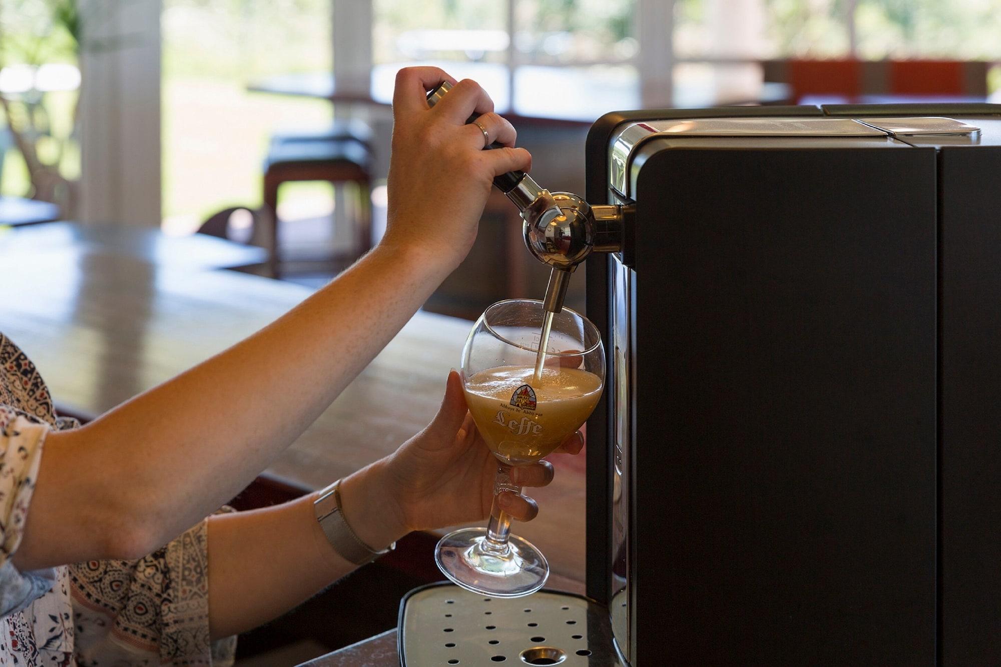 Set de Habitación The Originals Access, Hôtel Tulle