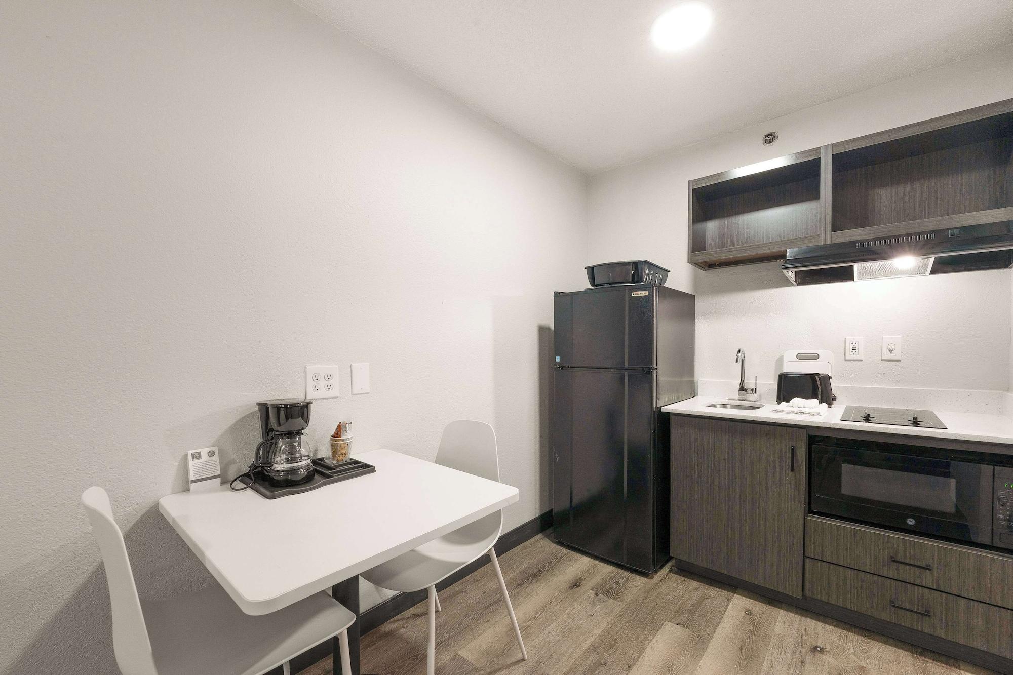 Equipamiento de Habitación Studio 6 Tucker, GA - Atlanta Northlake