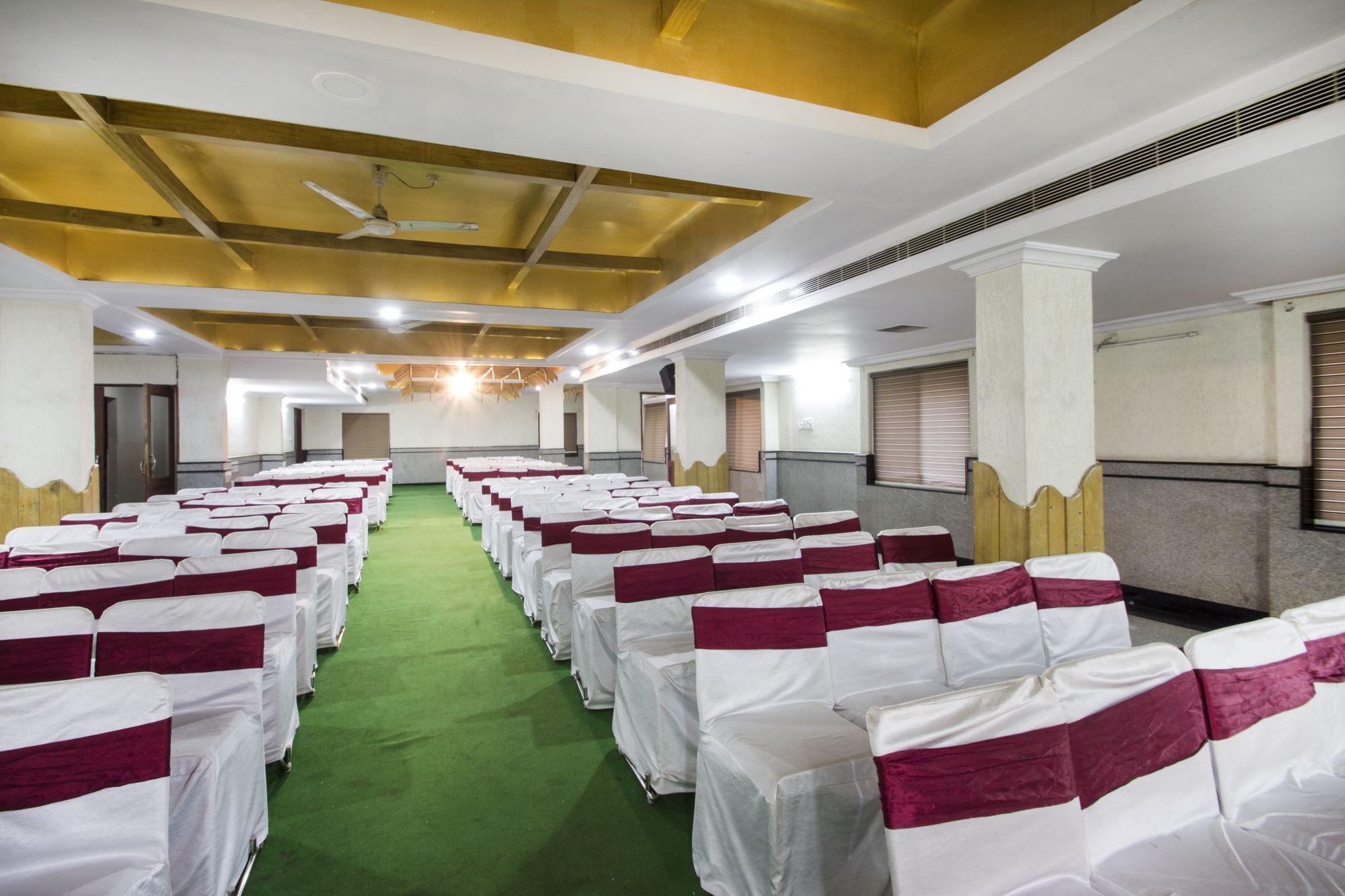 Sala de Reuniones OYO 7976 Dilsukhnagar