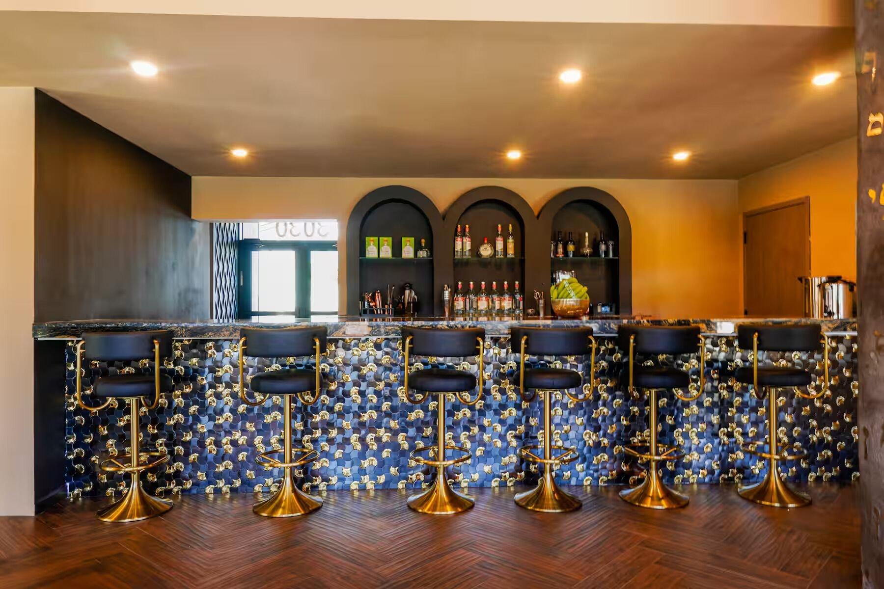 Bar/Salón Barley House Hotel, Trademark Collection by Wyndham