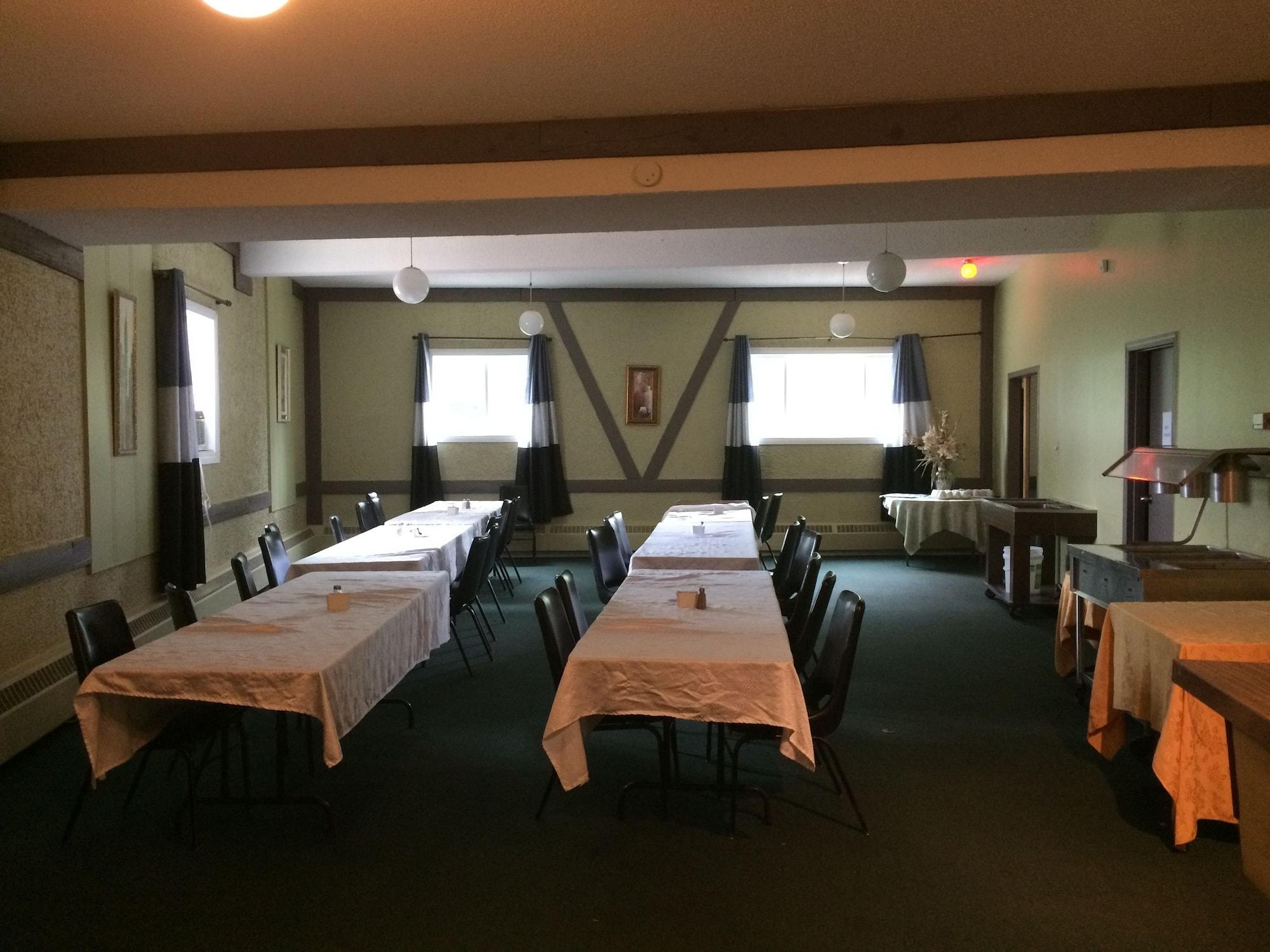 Salón de Baile Esterhazy Motor Hotel