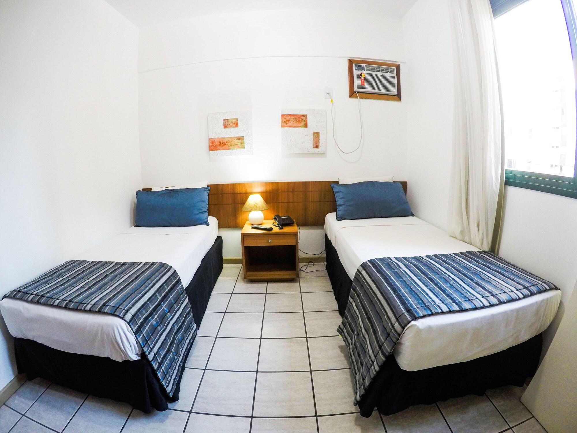 Habitación Hotel Costa Victória
