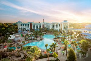 Alojamiento - Loews Sapphire Falls Resort
