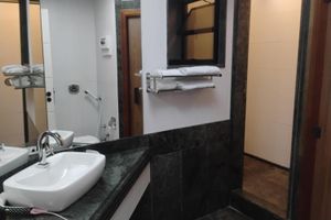 Alojamiento - Bambina Hotel -adultos Somente