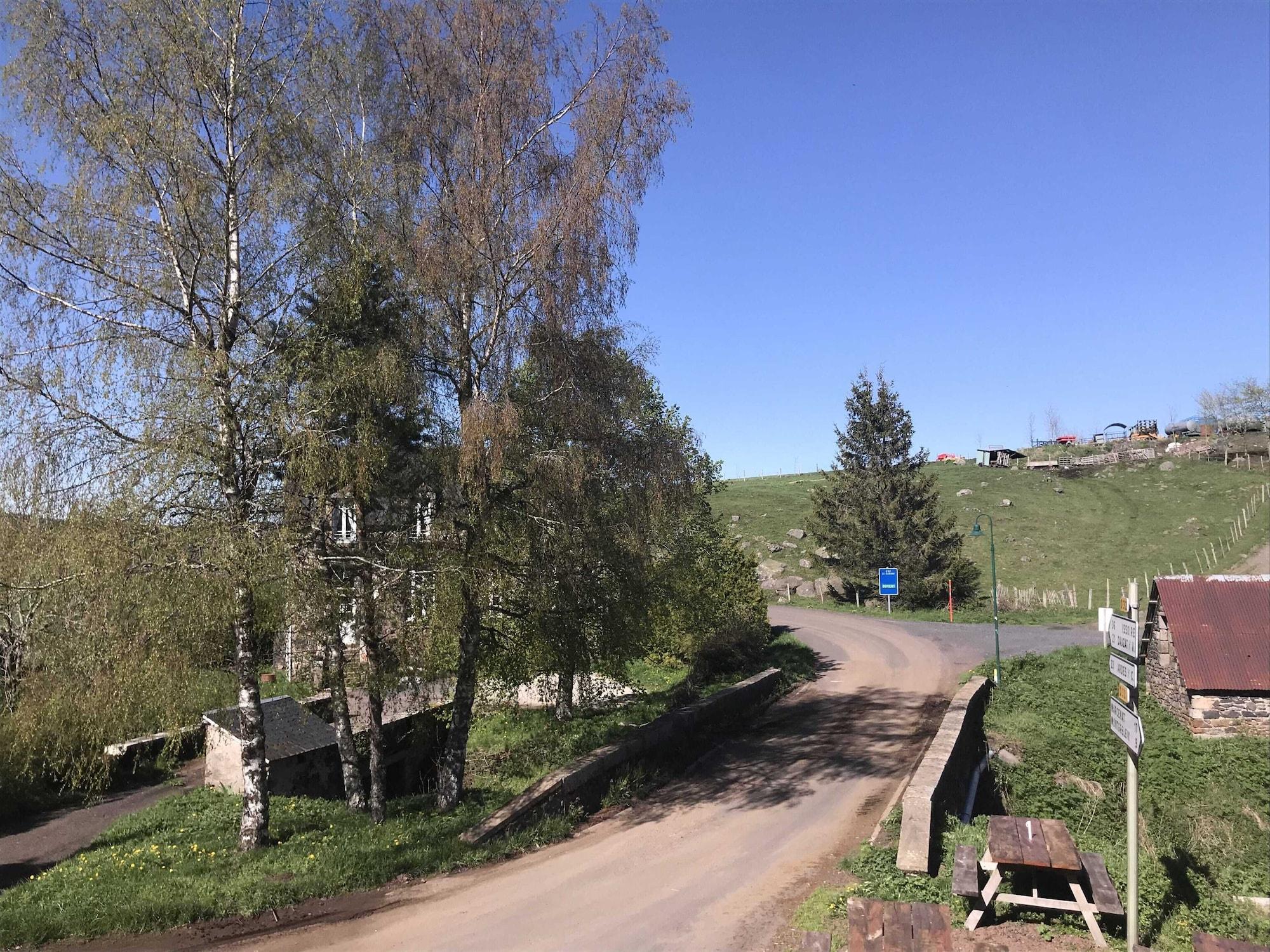 Equipamiento de Habitación Chambres d'hôtes Beluga