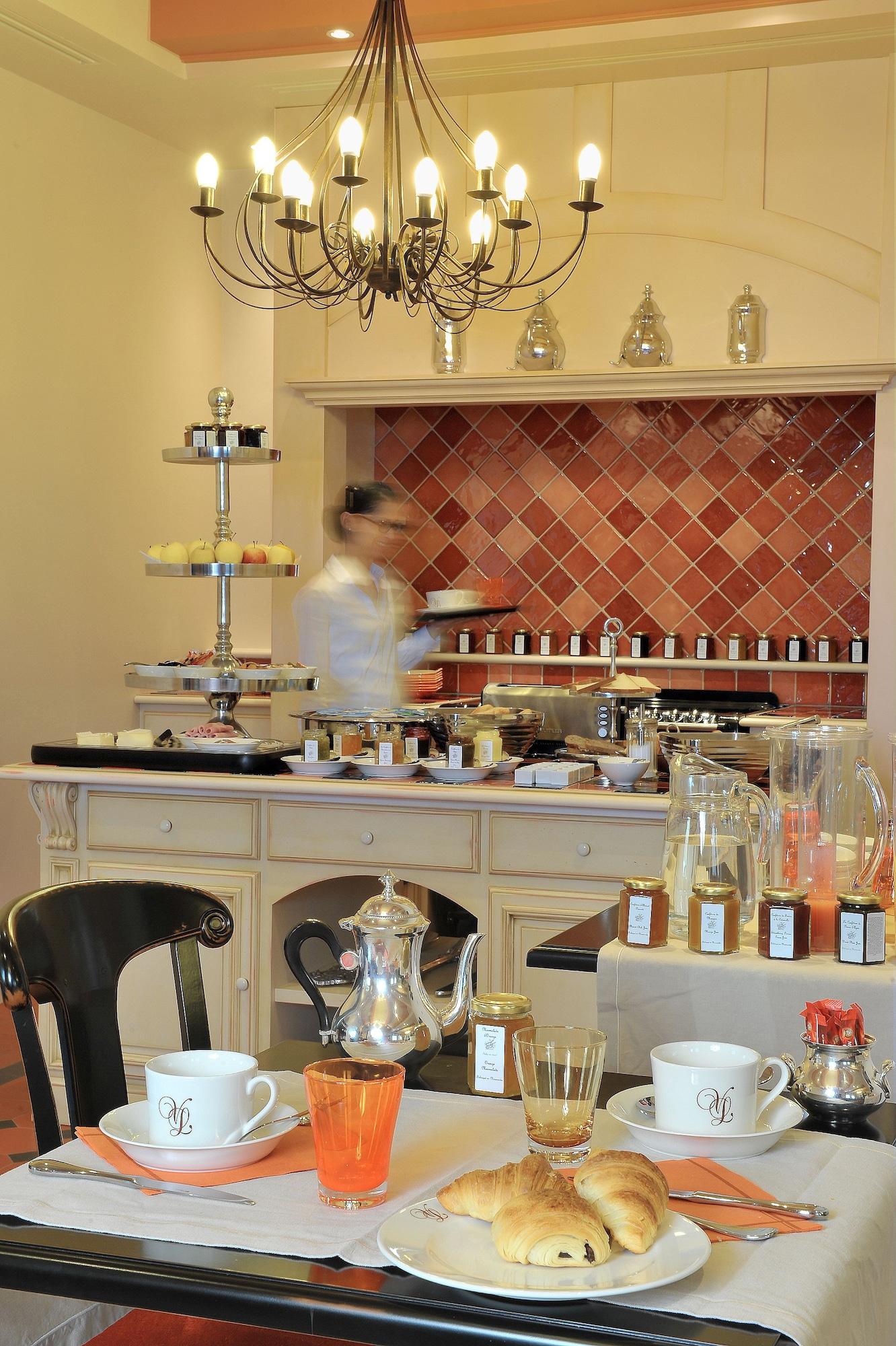 Restaurant Villa Lara Hôtel