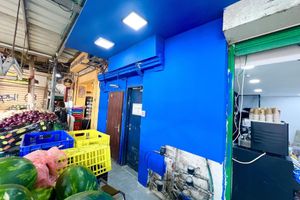 Alojamiento - AspenTLV - Hacarmel Market Apartments