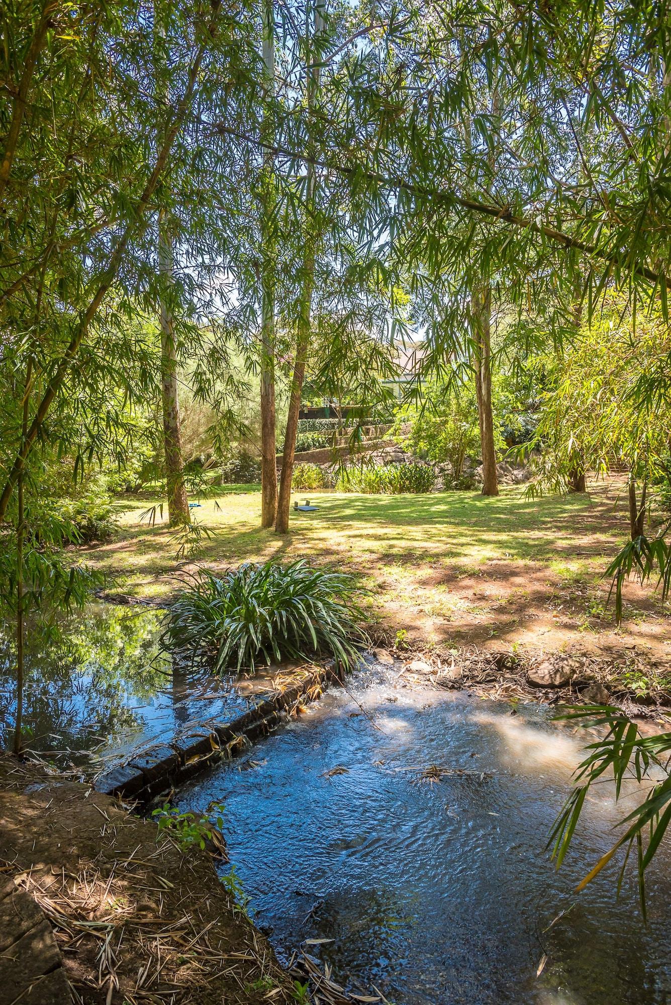 Vista Exterior Karen Gables