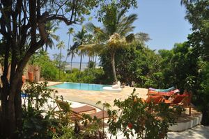 Alojamiento - Bellevue Guesthouse