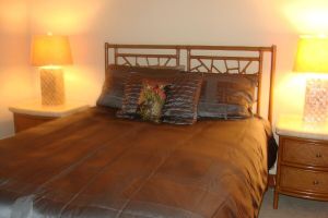 Arriendo temporal - Beautiful Beach Villa in Oceanfront Resort