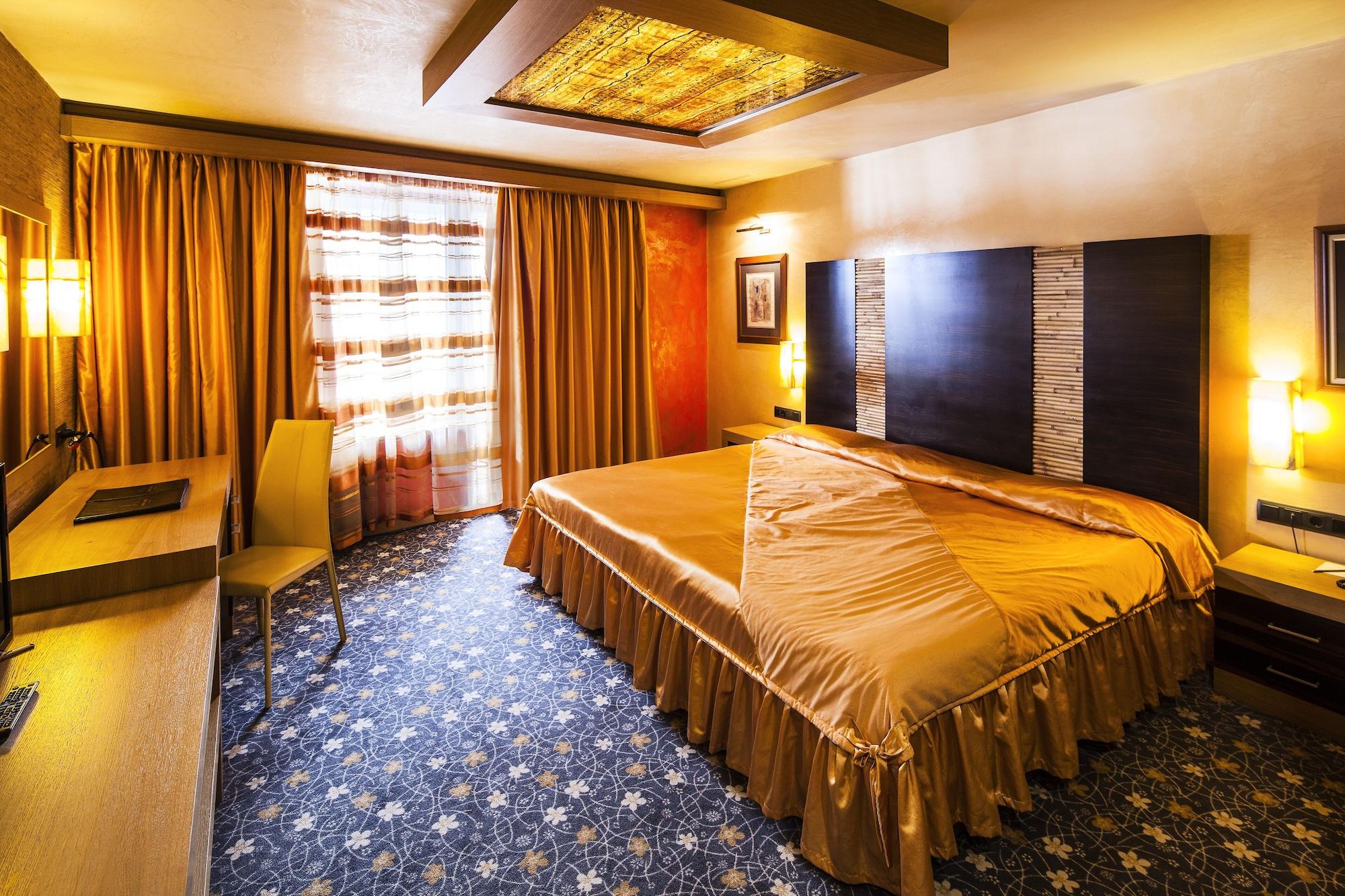 Habitación Hotel Anel