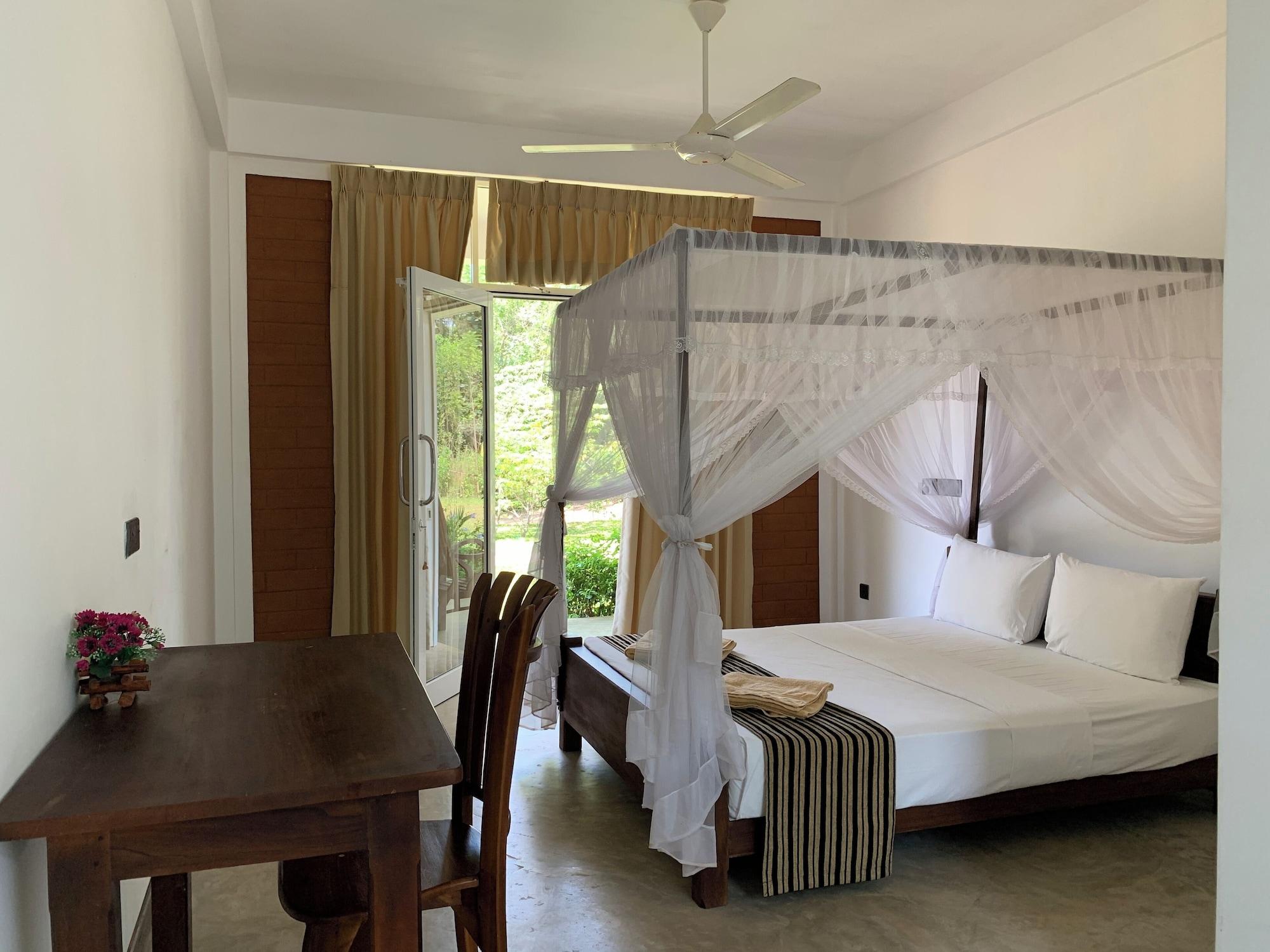 Habitación Sigiriya Rock Hide