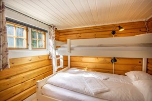 Alquiler Vacacional - Topcamp Mosjøen - Helgeland