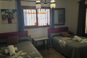 Alquiler Vacacional - Natalia House