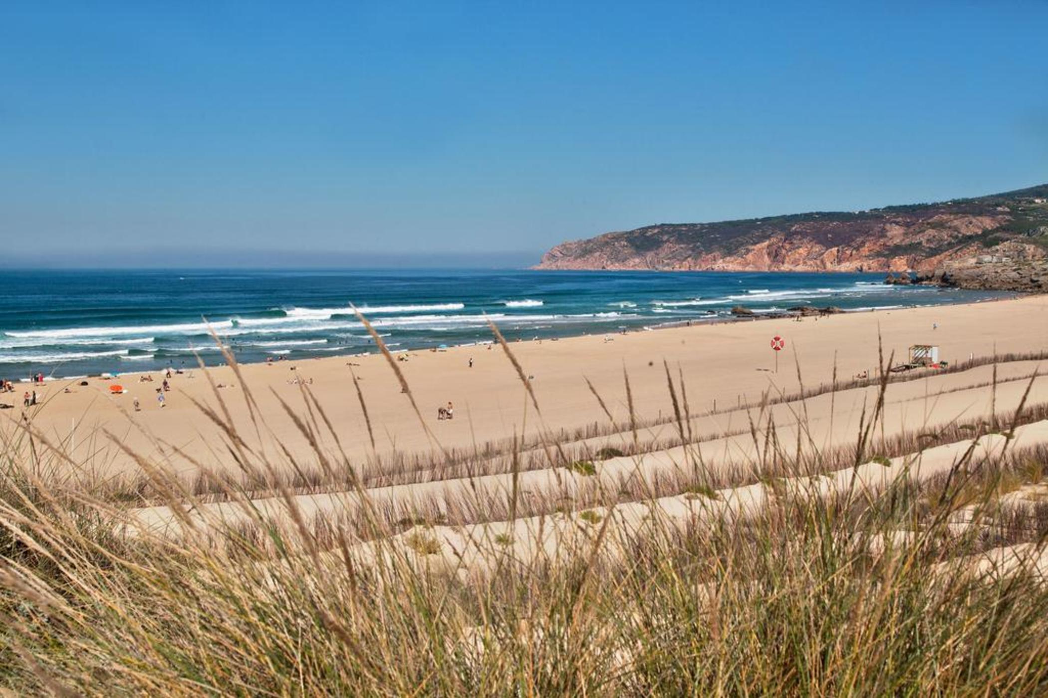 Playa The Oitavos