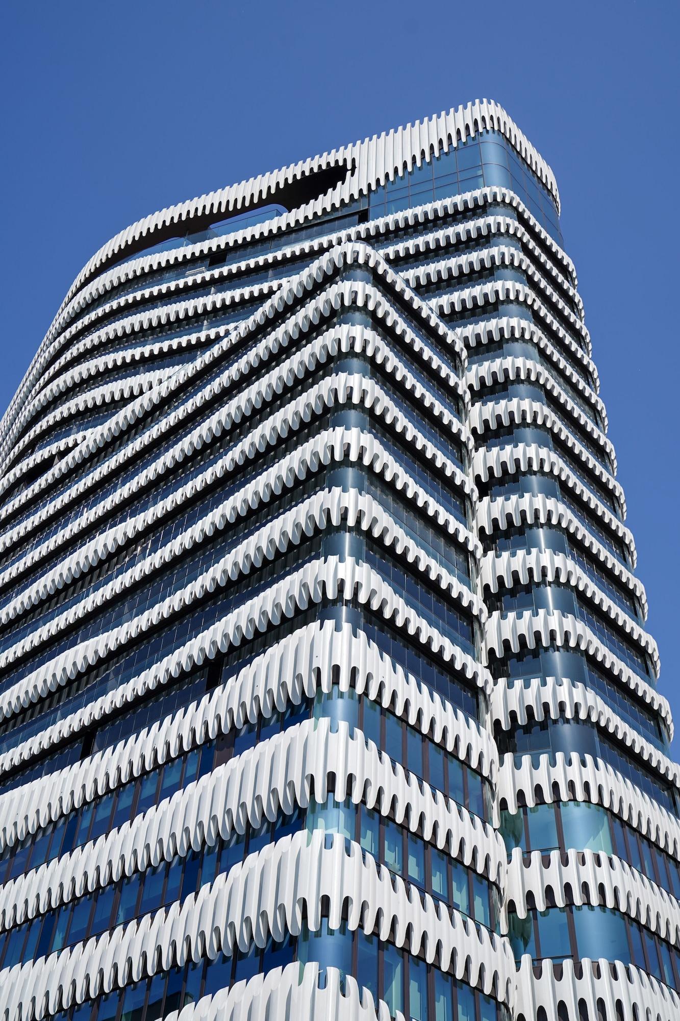 Varios The Zipper Hotel & Apartments