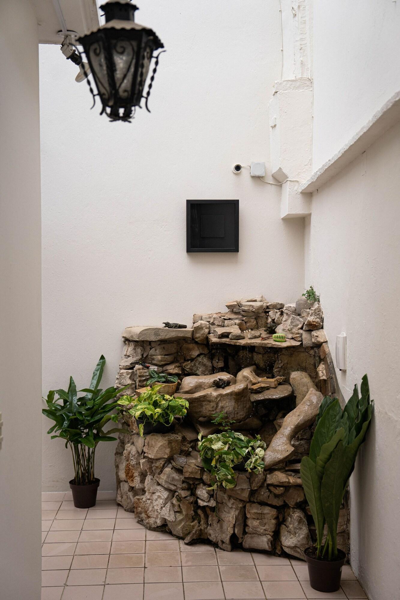 Vista Exterior Casa Venus