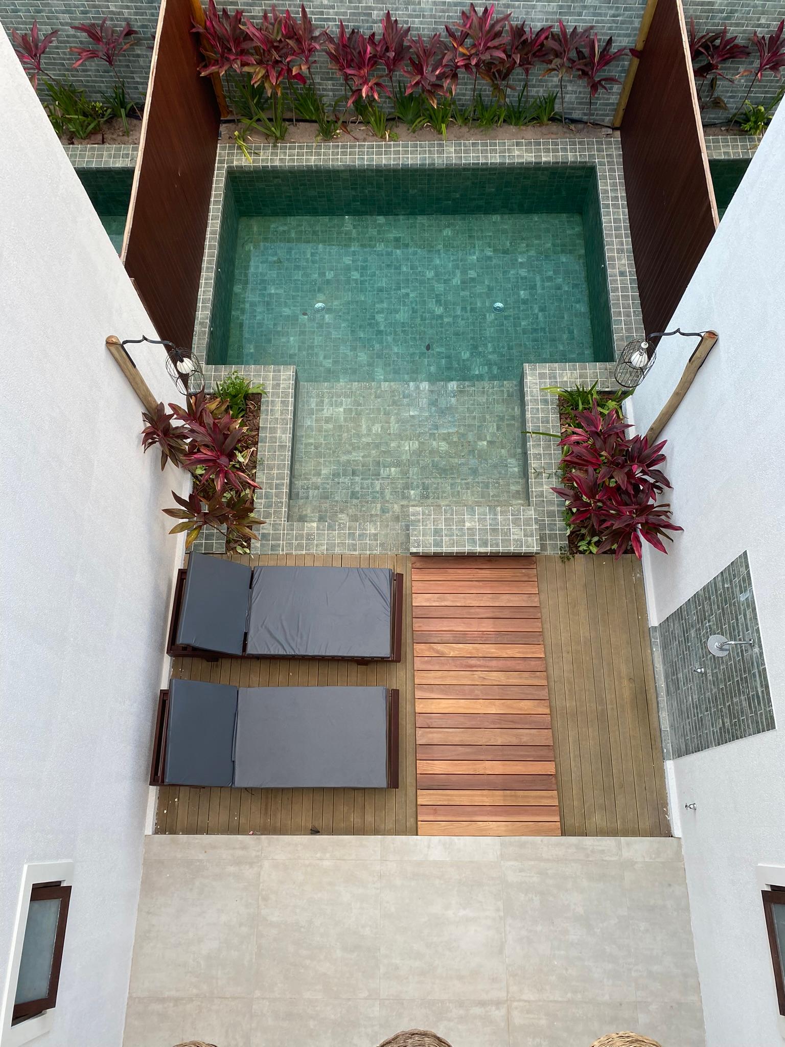 Vista Exterior Zenhousepipa