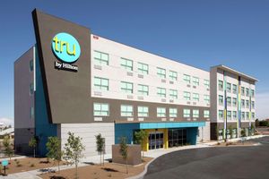 Alojamiento - Tru By Hilton El Paso East Loop 375