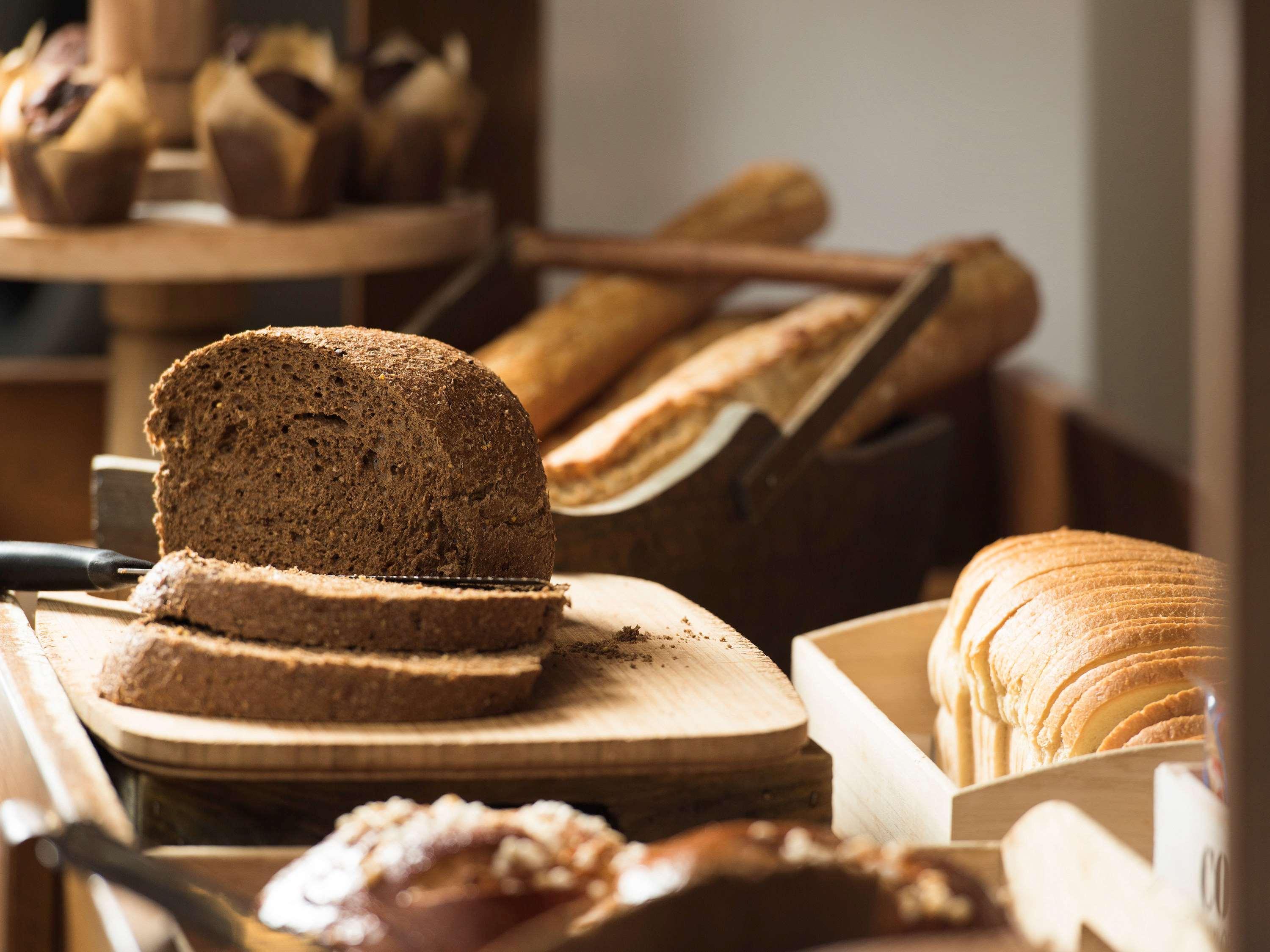 Restaurant Ibis Styles Madrid City las Ventas