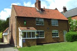 Alquiler Vacacional - White Horse Cottage Sherwood Forest