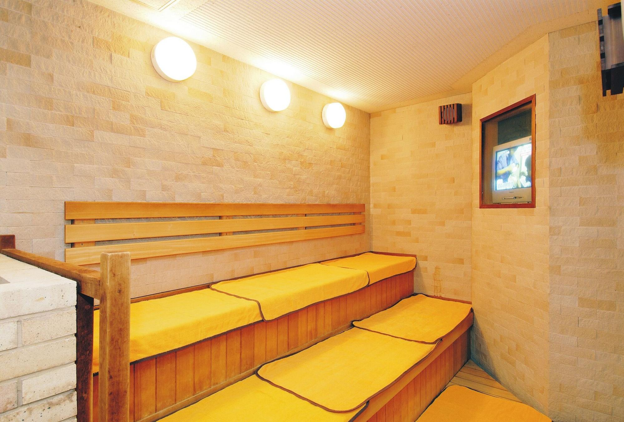 Spa Tsurugi Koizuki