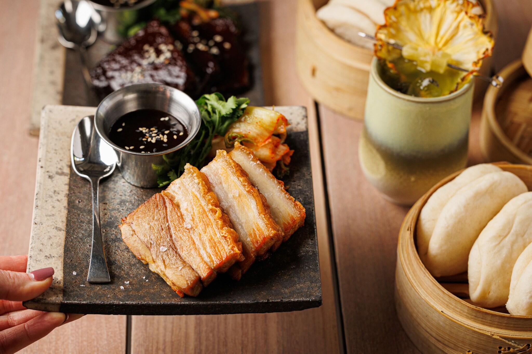 Restaurant Four Seasons Resort Oahu at Ko Olina