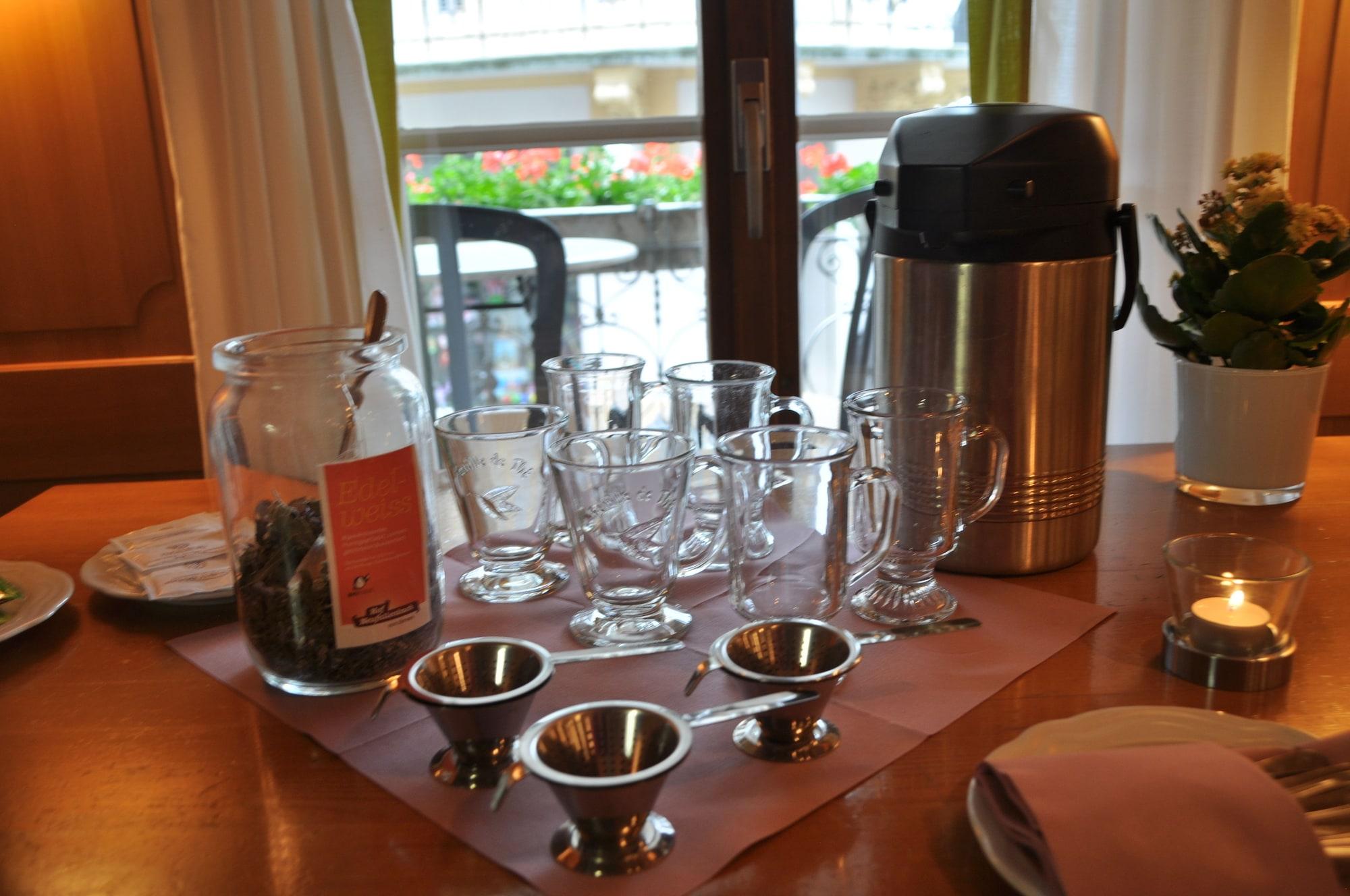 Bar/Salón Hotel Engelberg das Trail Hotel