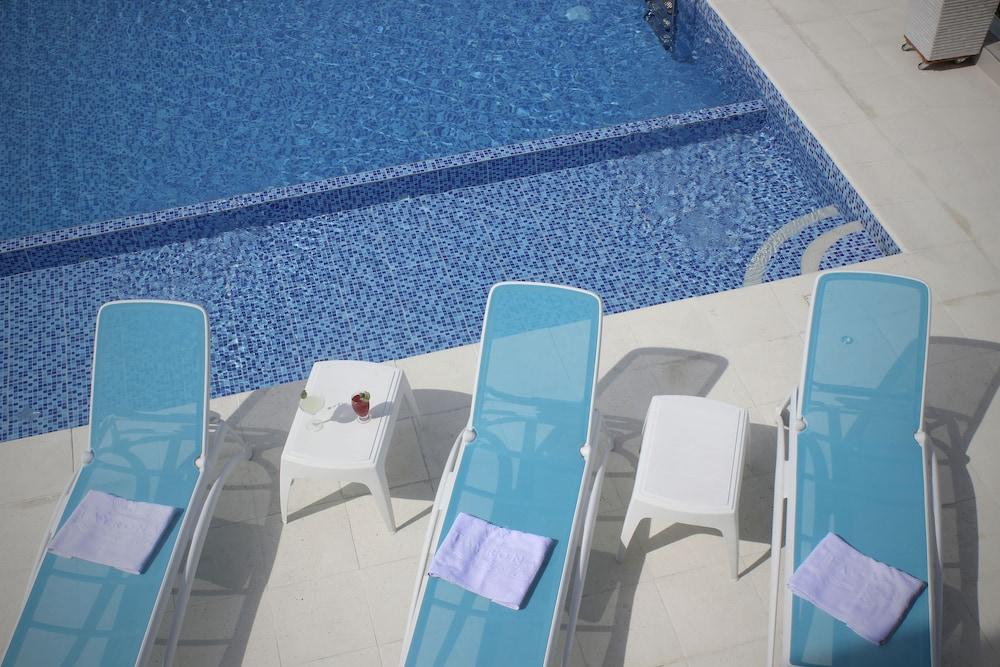 Hotel Hotel Tayrona del Mar