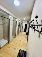 Alojamiento - Urban Inn Madrid