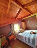 Alquiler Vacacional - Cabañas Tunquelen