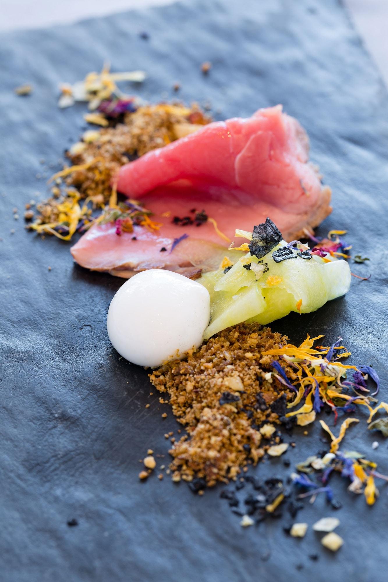 Restaurant Clico Boutique Hotel