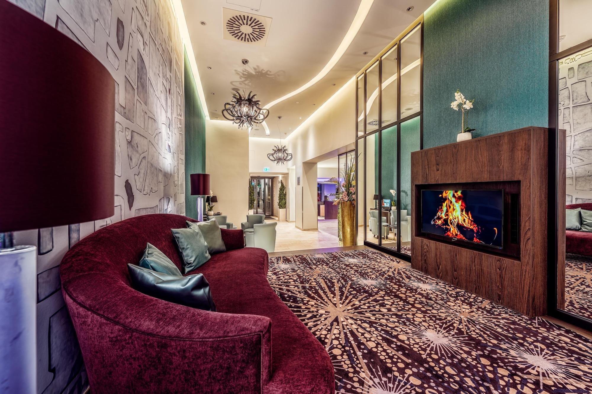 Varios CityClass Hotel Alter Markt