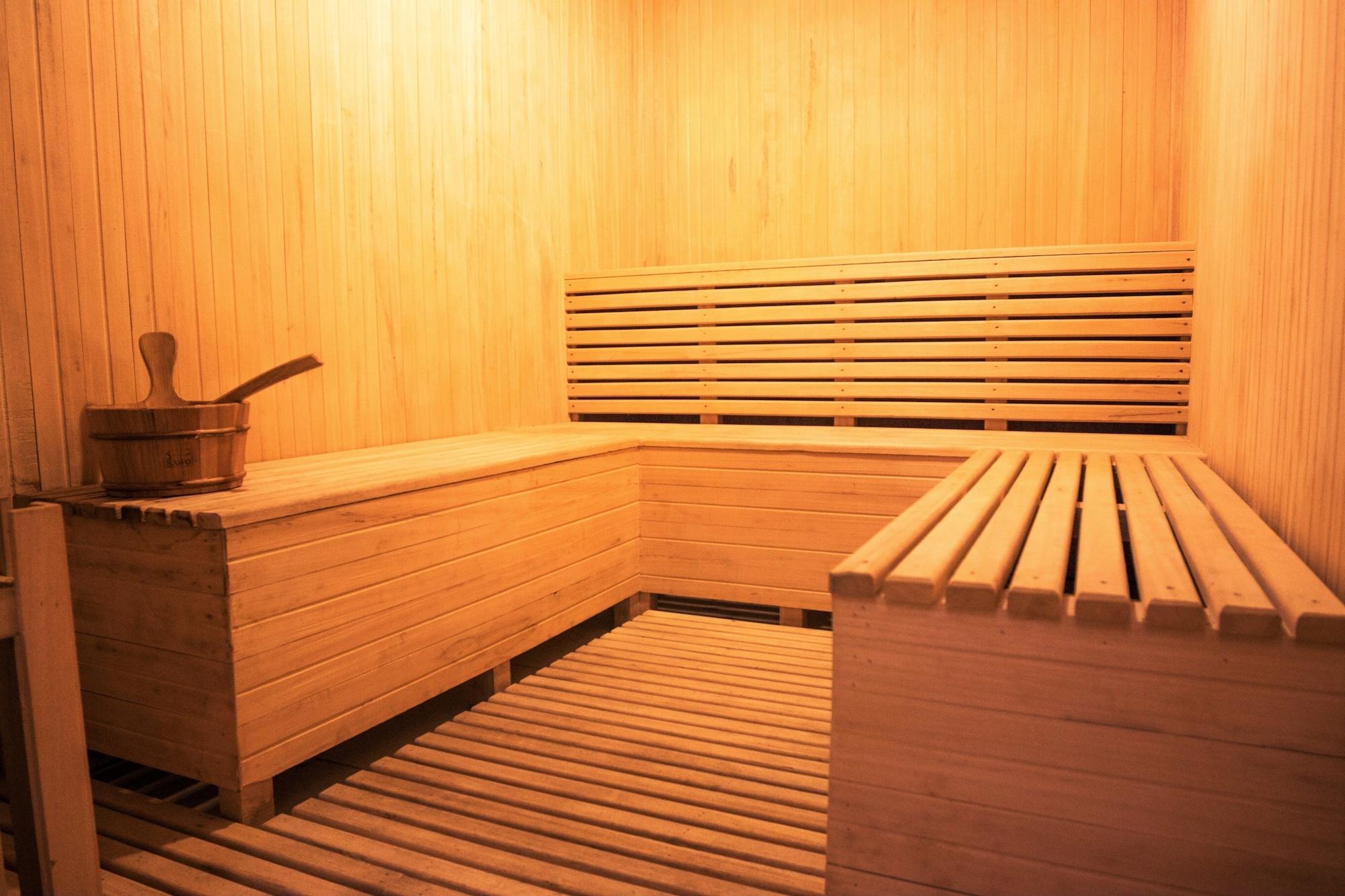 Spa Imperial Suites Hotel