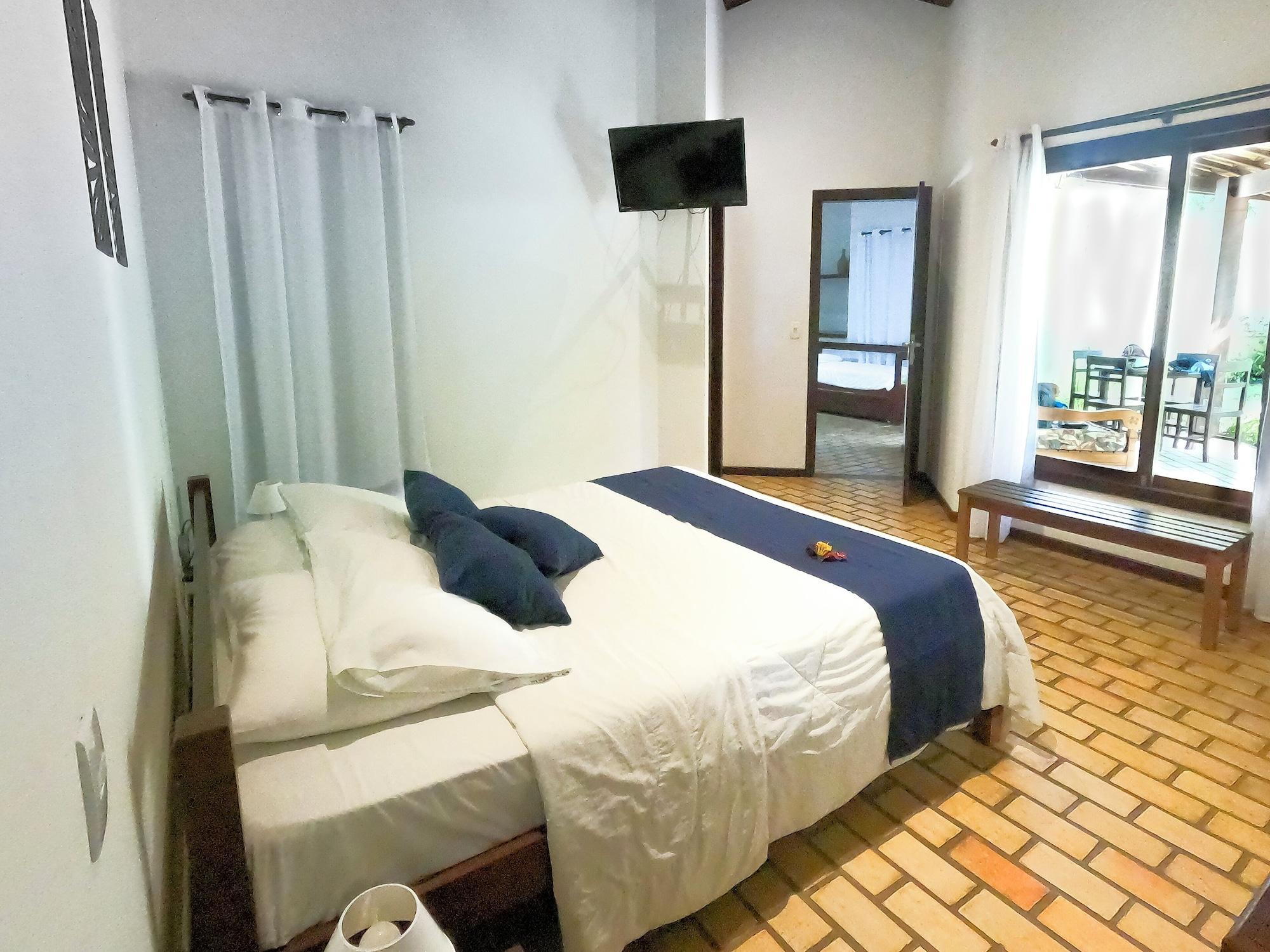 Habitación Brasil Tropical Village