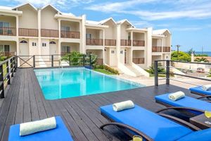 Alojamiento - Hospitality Expert CB5