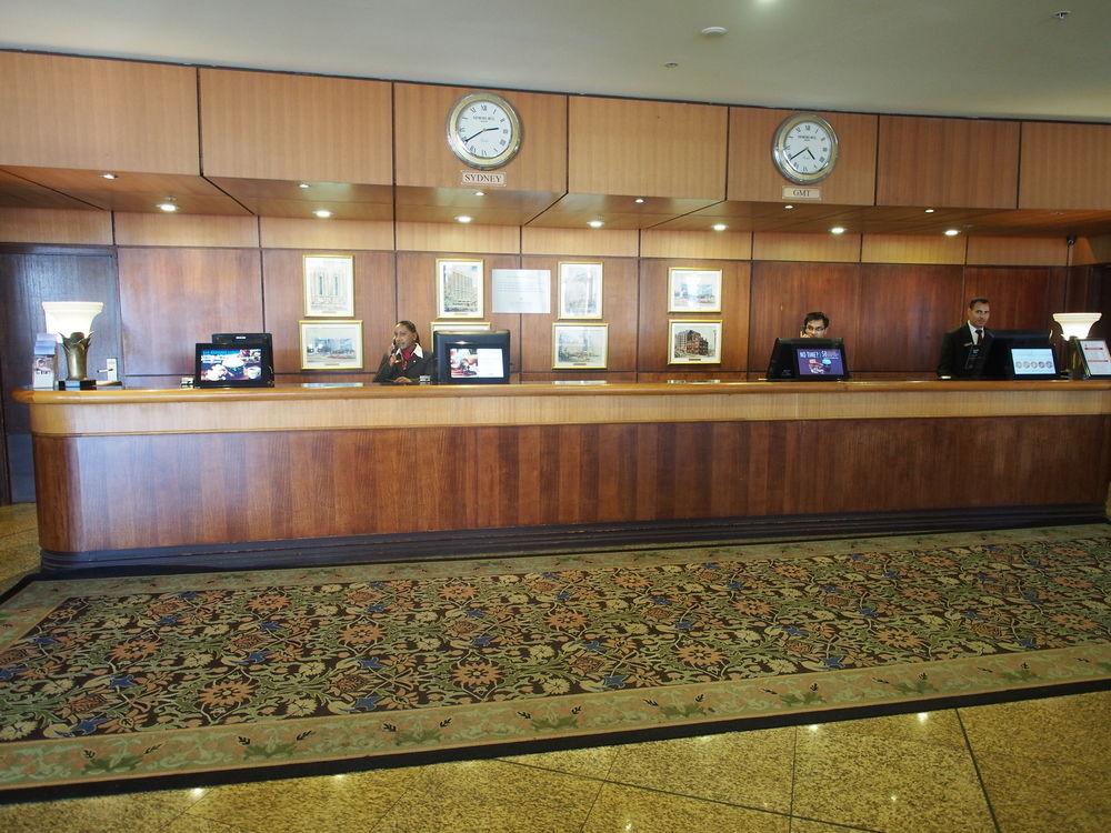 Stamford Plaza Sydney Airport Hotel & Conference Sydney | Hotels in ...