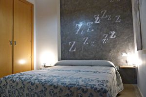 Alquiler Vacacional - CENTRAL APARTMENT (Optional parking in the same building)
