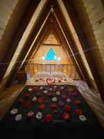 Alquiler Vacacional - Pafuli Bungalov