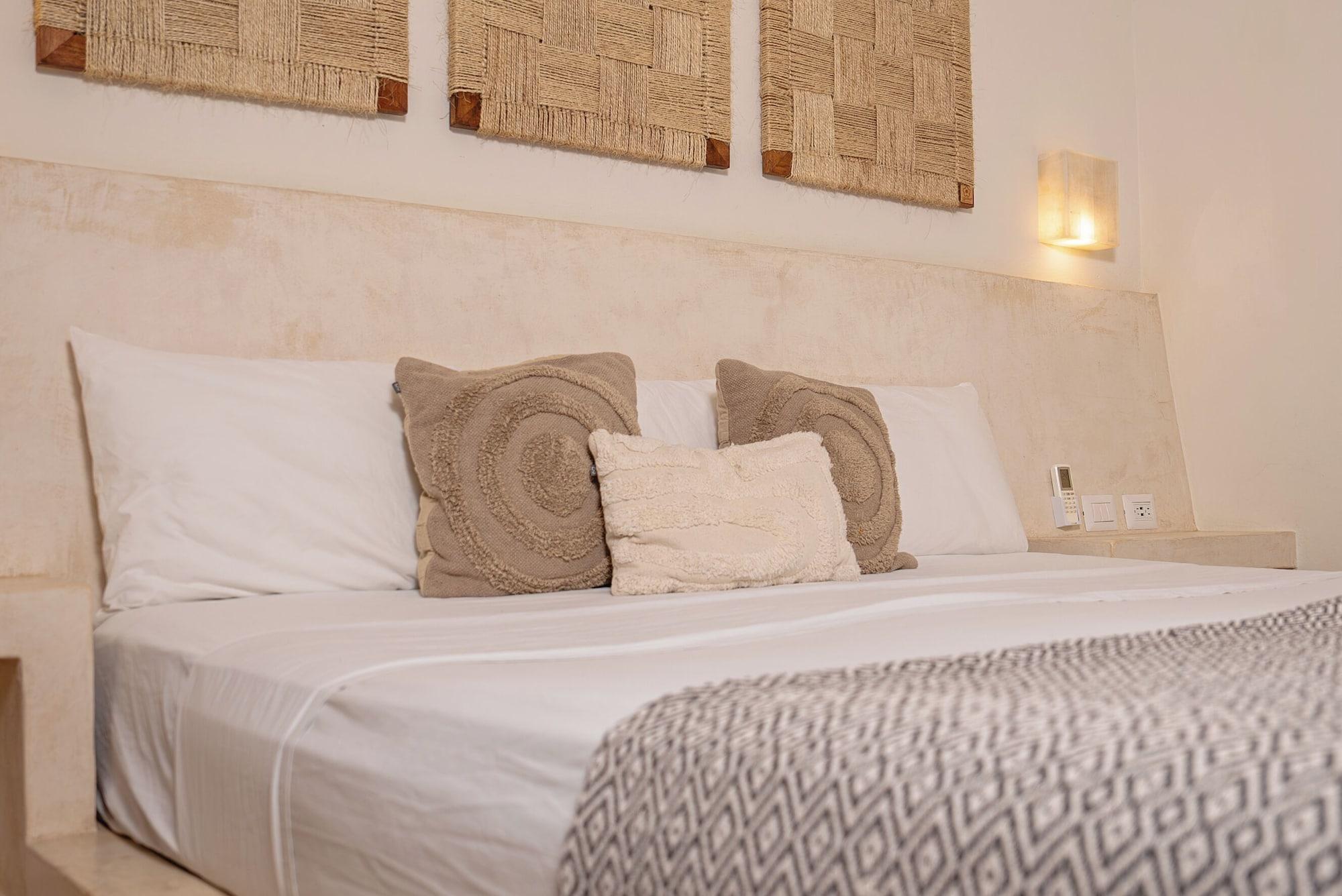 Habitación Casa Astral Hotel Boutique and Apartments