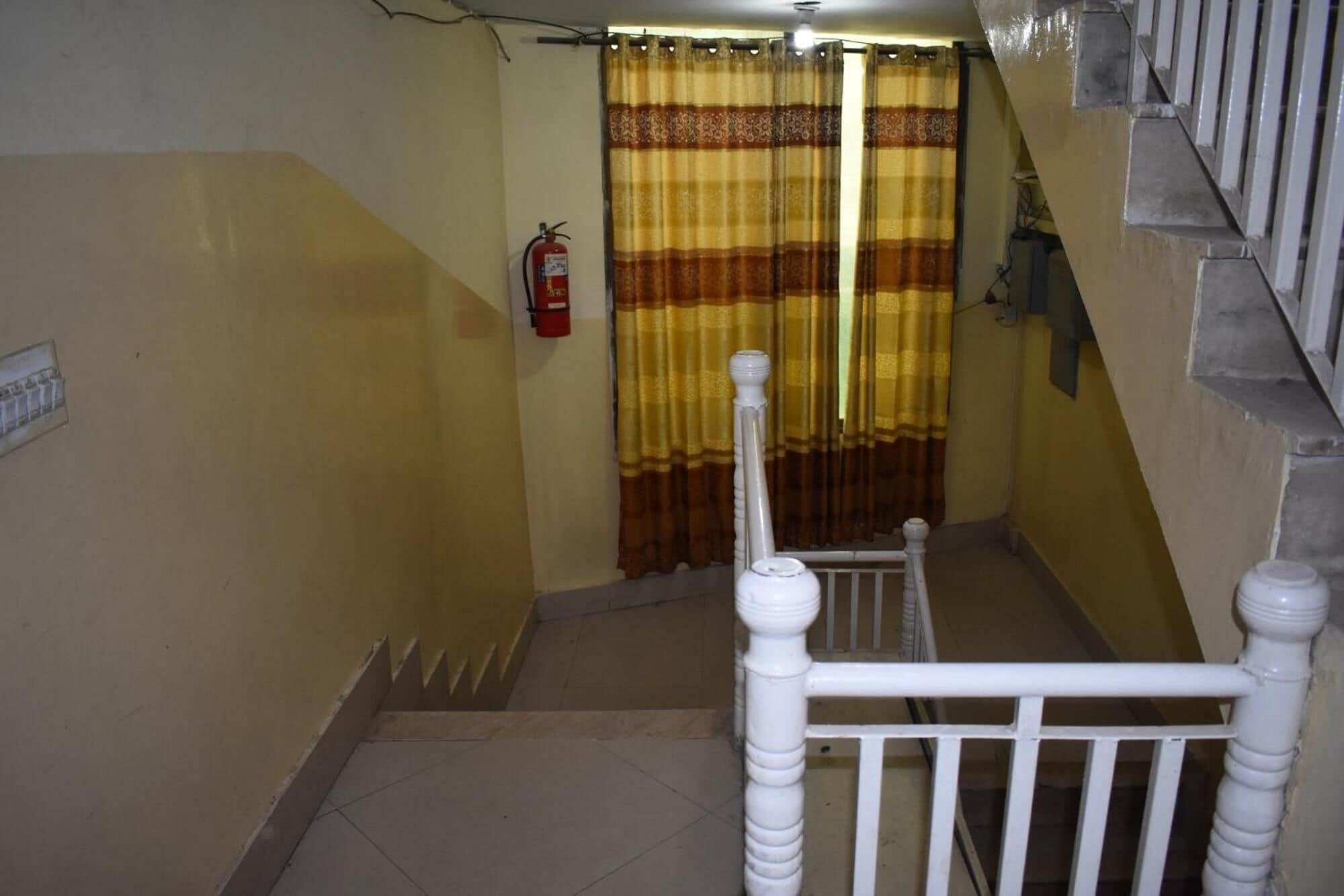 Comodidades del Alojamiento Hotel Bambino