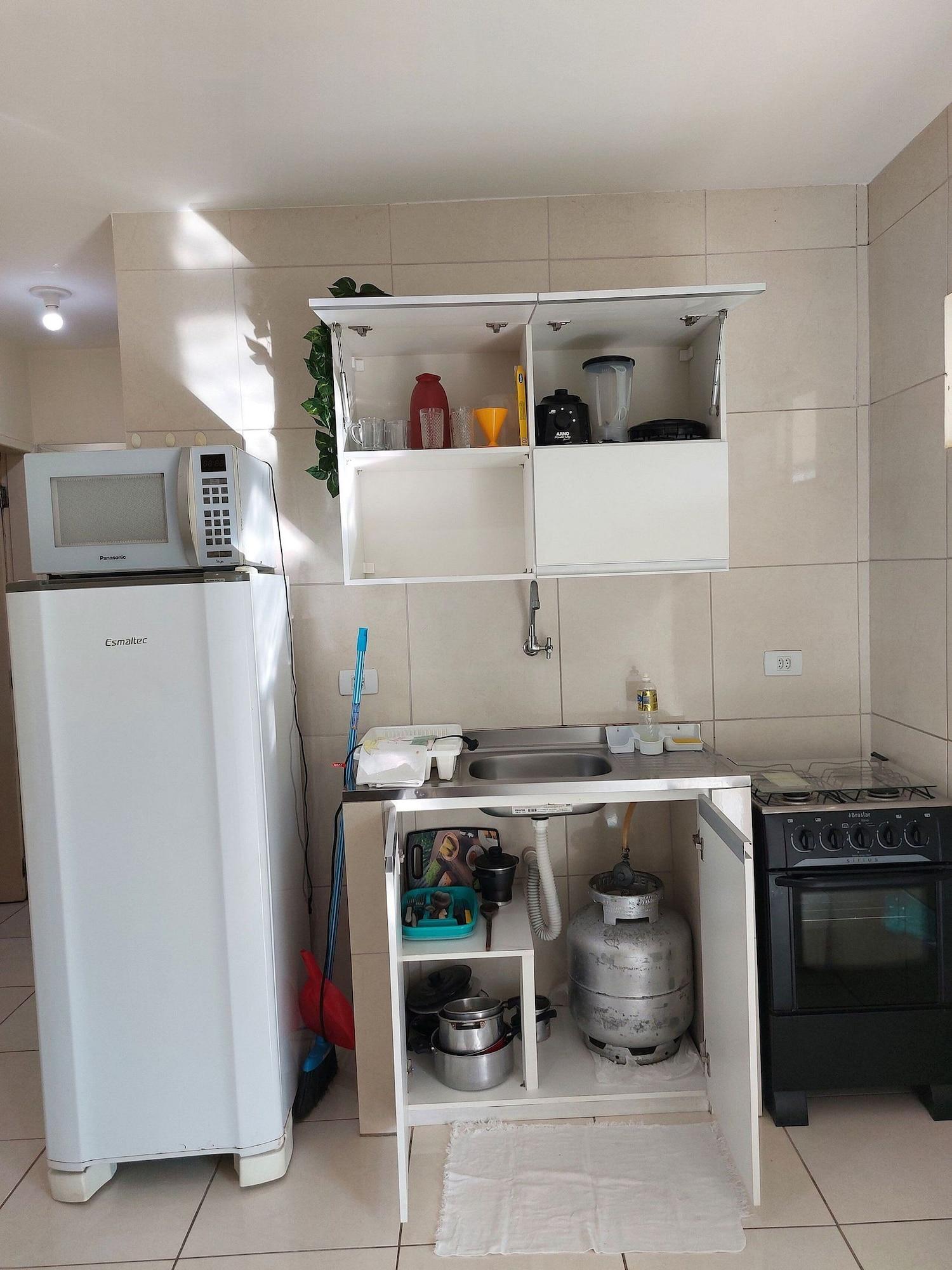 Equipamiento de Habitación Vanilla