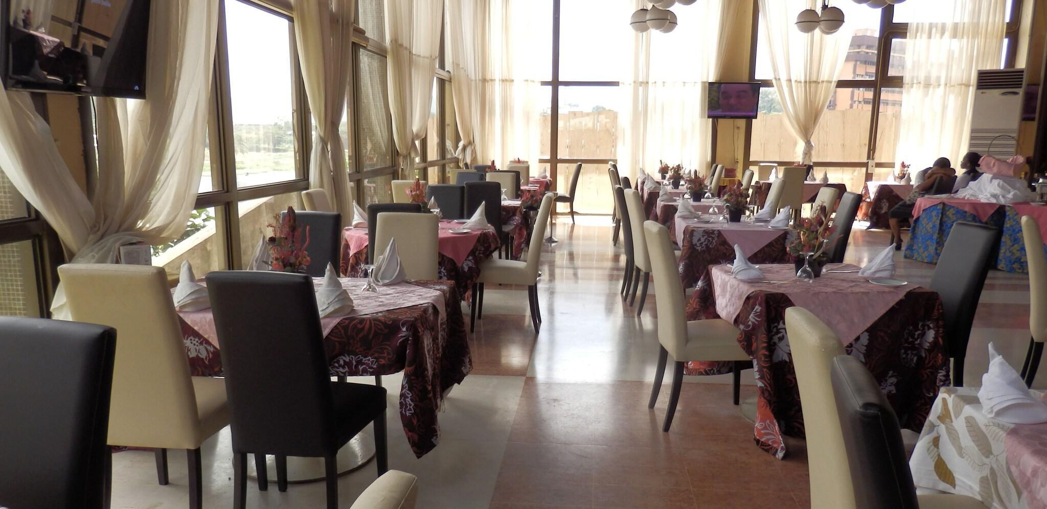 Restaurant Hotel des Deputes