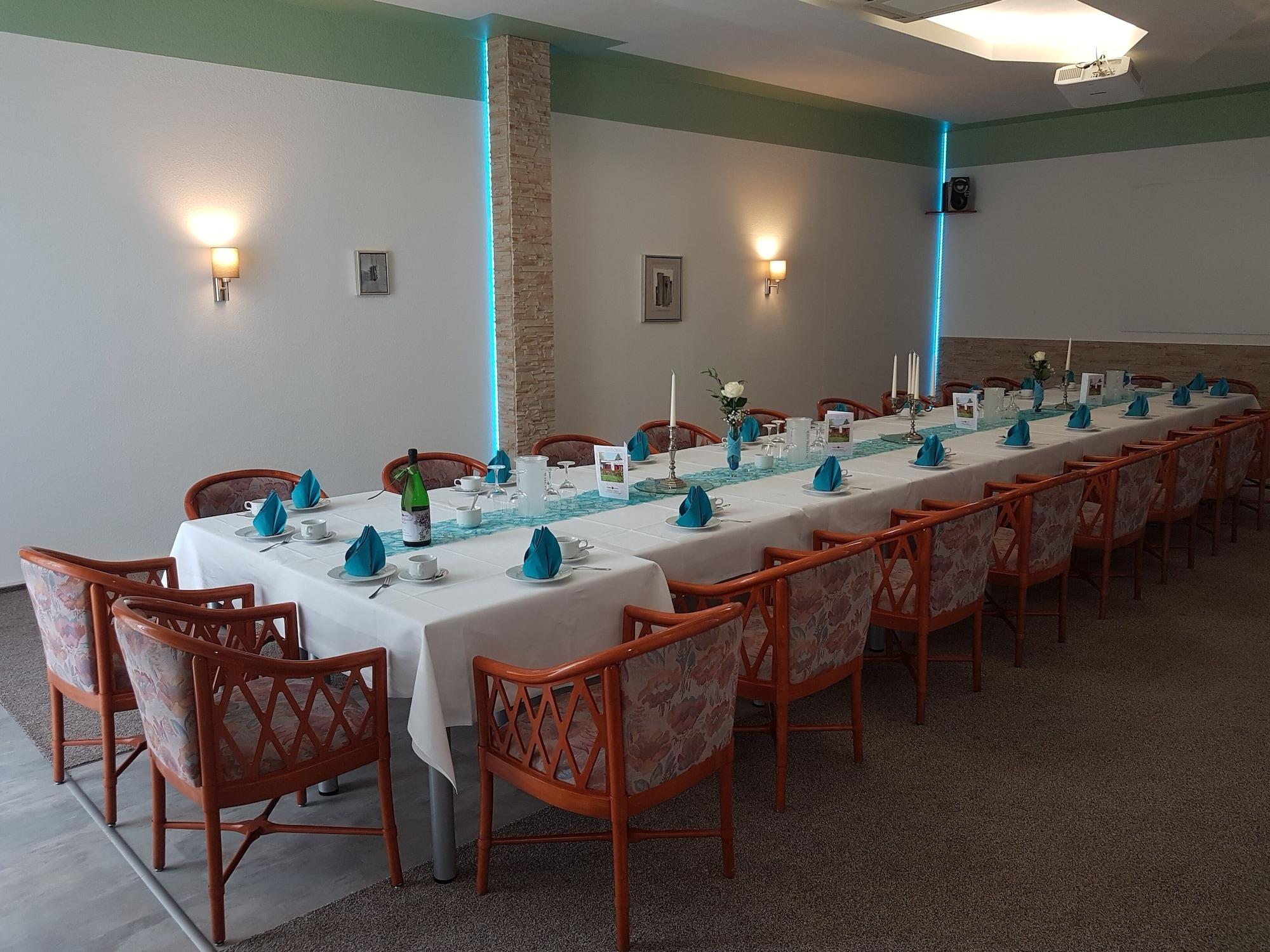 Salón de Baile Rosenhotel