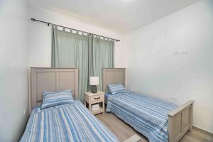 Alquiler Vacacional - Cozy Beach Villa at The Shores 5 minutes from the beach