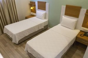 Alojamiento - Sanliurfa Uludag Hotel