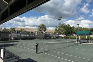 Alquiler Vacacional - Water and golf course views in Country Creek!