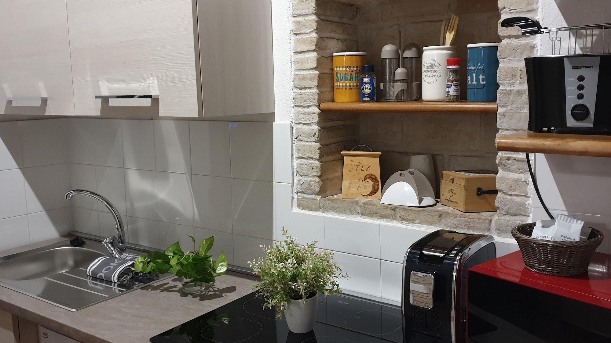 Equipamiento de Habitación The Good Place