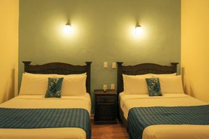Alojamiento - VOE HOTEL