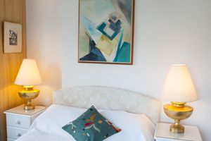 Alquiler Vacacional - Luxury Studio in a crenellated tower in the historic centre of Oxford